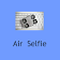 Selfie Drone icon