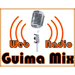 WEB RADIO GUIMA MIX
