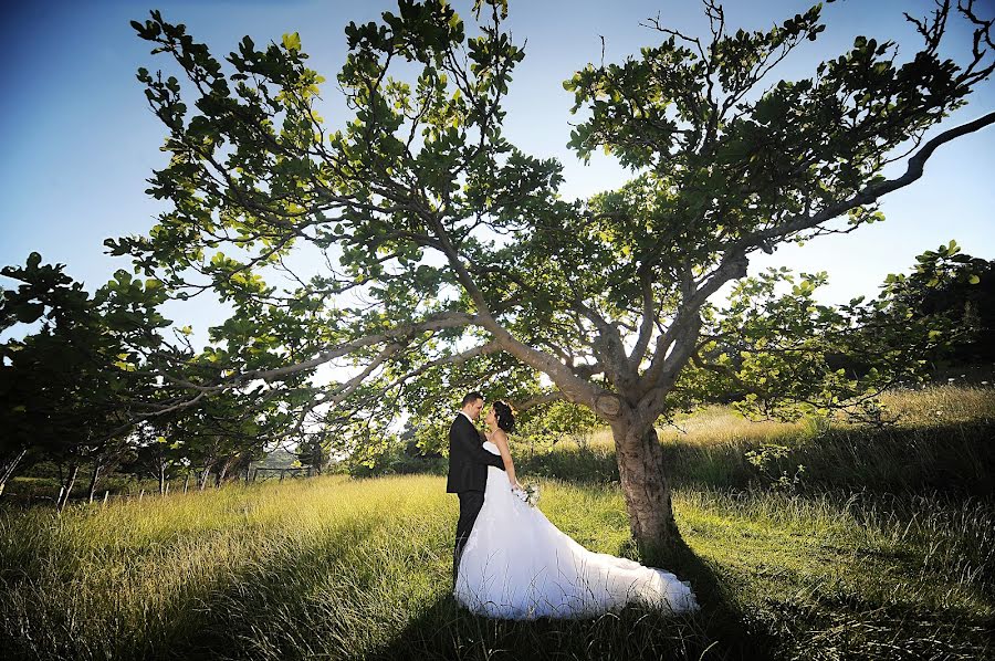 Fotografo di matrimoni Edmond Bozhano (bozhano). Foto del 29 giugno 2018