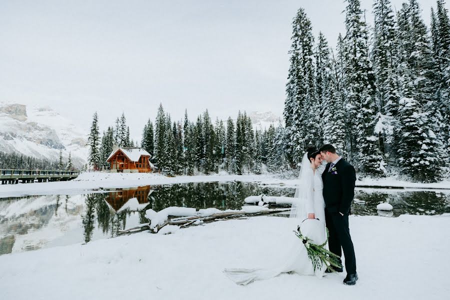 Hääkuvaaja Lori Creech Loree (loricreechlore). Kuva otettu 10. toukokuuta 2019