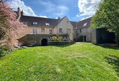 Maison avec terrasse 1