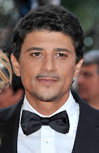 Saïd Taghmaoui som Irv's Sheik Plant 
  
  
  (as Said Taghmaoui)