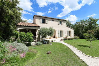 villa à Uzès (30)