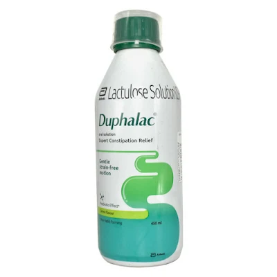 Duphalac Liquid 450ml