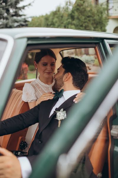 Photographe de mariage Rashad Nasirli (rashadnasirli). Photo du 1 avril