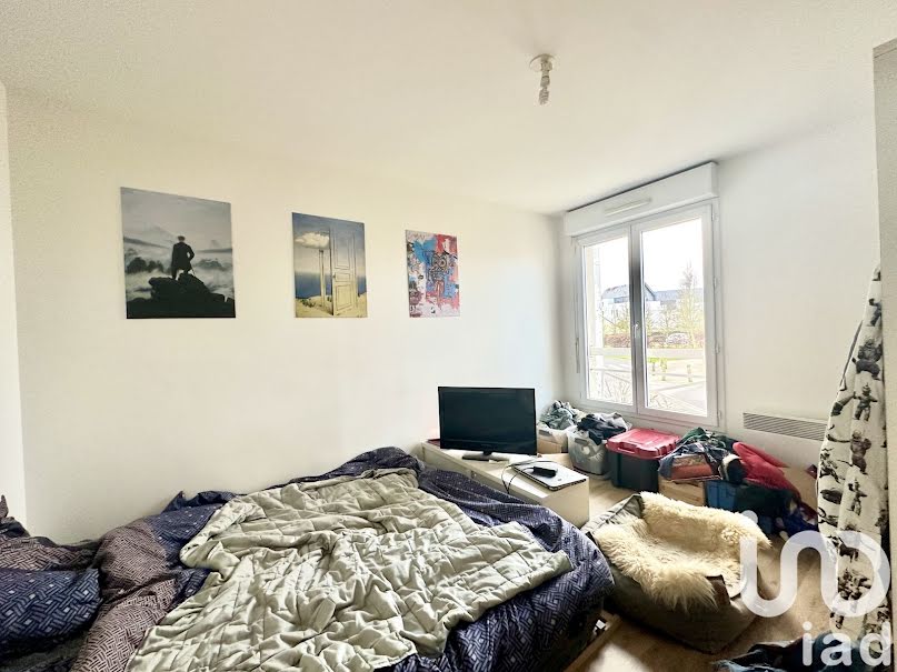 Vente appartement 2 pièces 40 m² à Pleurtuit (35730), 138 000 €