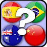 World Flags Quiz icon