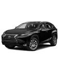 Lexus NX 2014>