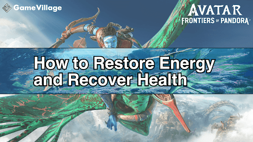 How to Replenish Energy and Recover Stamina