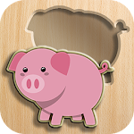 Cover Image of Herunterladen Baby-Rätsel 3.8 APK