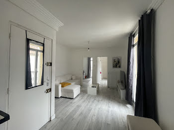 appartement à Beziers (34)