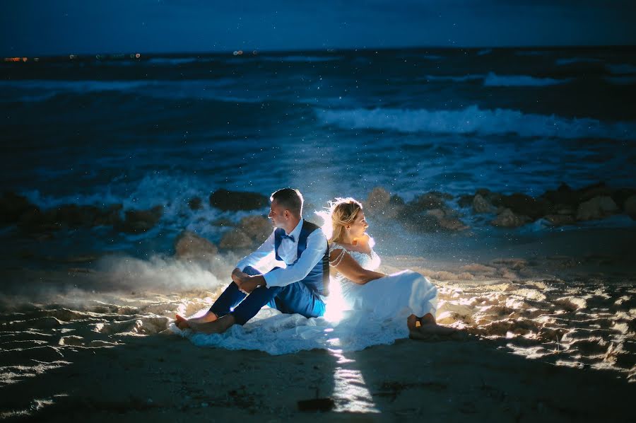 Fotógrafo de casamento Alessandro Spagnolo (fotospagnolonovo). Foto de 23 de dezembro 2020