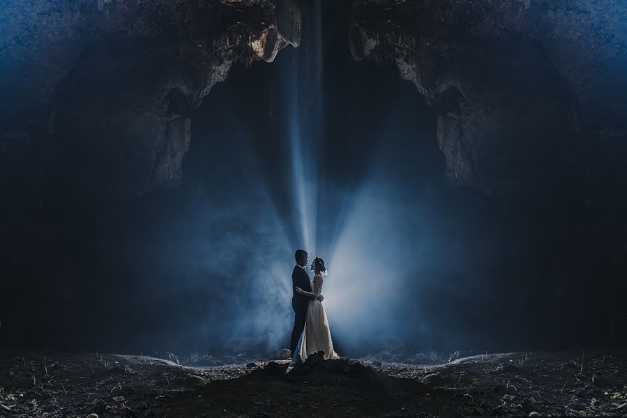 Wedding photographer Andy Agustiawan (andyagustiawan). Photo of 19 April 2018