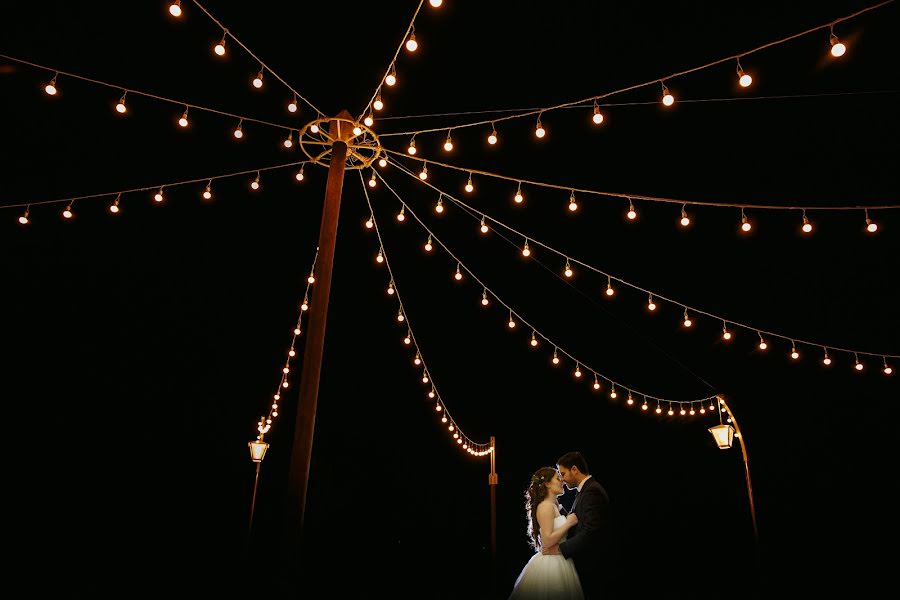 Fotógrafo de bodas Alessandro Iermano (iermanofoto). Foto del 12 de febrero 2019