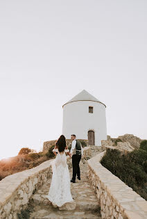 Photographe de mariage Raminta Tubenyte (ramintaphotograp). Photo du 2 octobre 2023