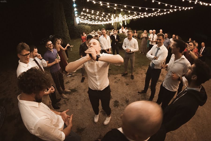 Photographe de mariage Lena Gedas (goodlife). Photo du 13 février 2020