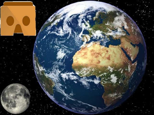 Earth VR