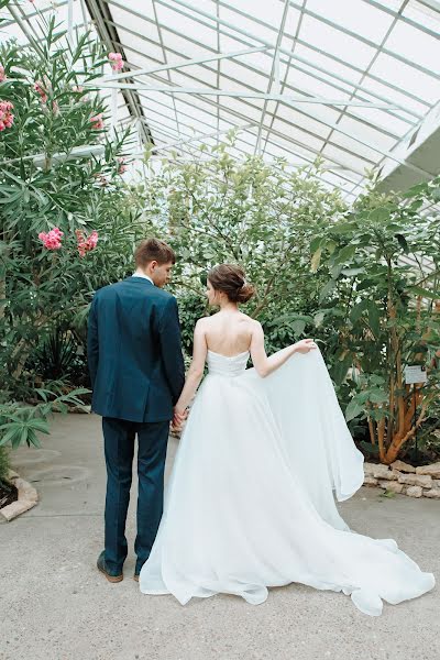 Photographe de mariage Marina Kalinina (marinakalinina). Photo du 16 mai 2023