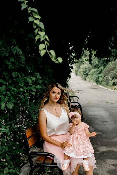 Wedding photographer Irina Slobodskaya (slobodskaya). Photo of 16 July 2023