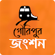 গৌরীপুর জংশন । হুমায়ূন আহমেদ । উপন্যাস Download on Windows