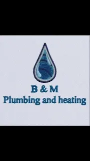 B & M Plumbing & Heating Southern Ltd Logo