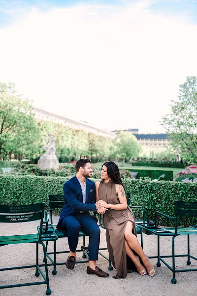 Wedding photographer Elena Motuz (elenam). Photo of 25 August 2019