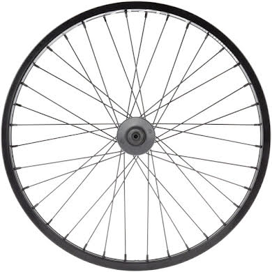 Eclat E440 Front Wheel - 20", 3/8" x 100mm, Rim Brake, Clincher alternate image 0