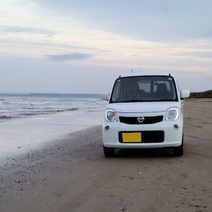 モコ MG33S
