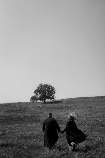 Photographer sa kasal Marina Bobkova (bobkovafoto). Larawan ni 17 Mayo