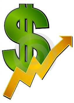 Increased cashflow