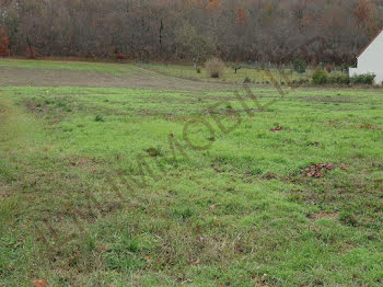 terrain à Auxerre (89)