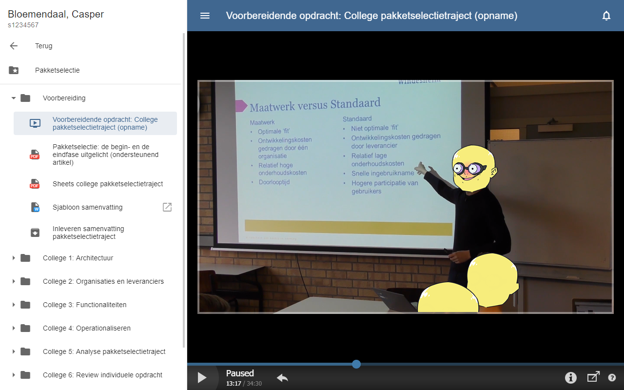 Windesheim ELO Preview image 2