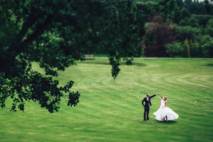 Wedding photographer Aleksandr Voytyushko (alexvo). Photo of 17 September 2015