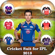 Cricket Suit for IPL Lovers  Icon