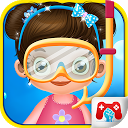 Baby Emily Beach Holiday 1.0.4 APK Télécharger