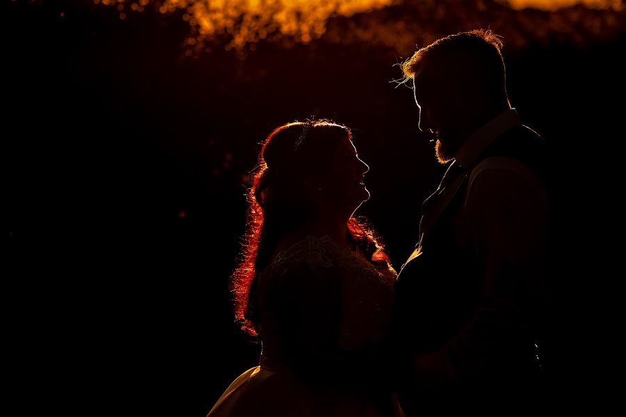 Fotógrafo de casamento Dan Morris (danmorris). Foto de 16 de julho 2021