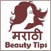 Beauty Tips In Marathi  Icon