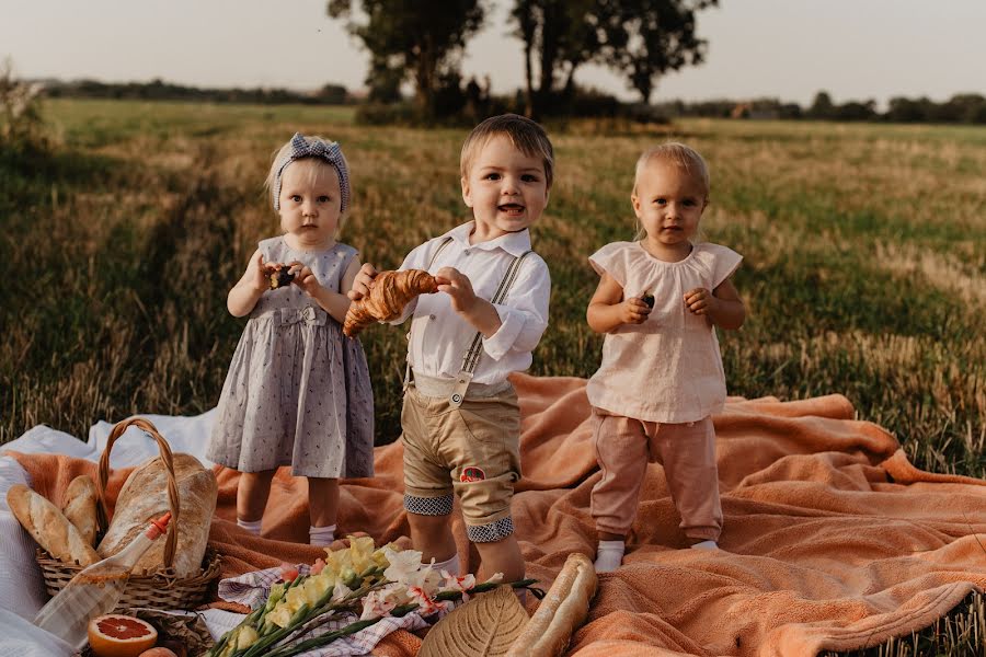 Fotografo di matrimoni Alya Balaeva (alyabalaeva). Foto del 10 maggio 2022