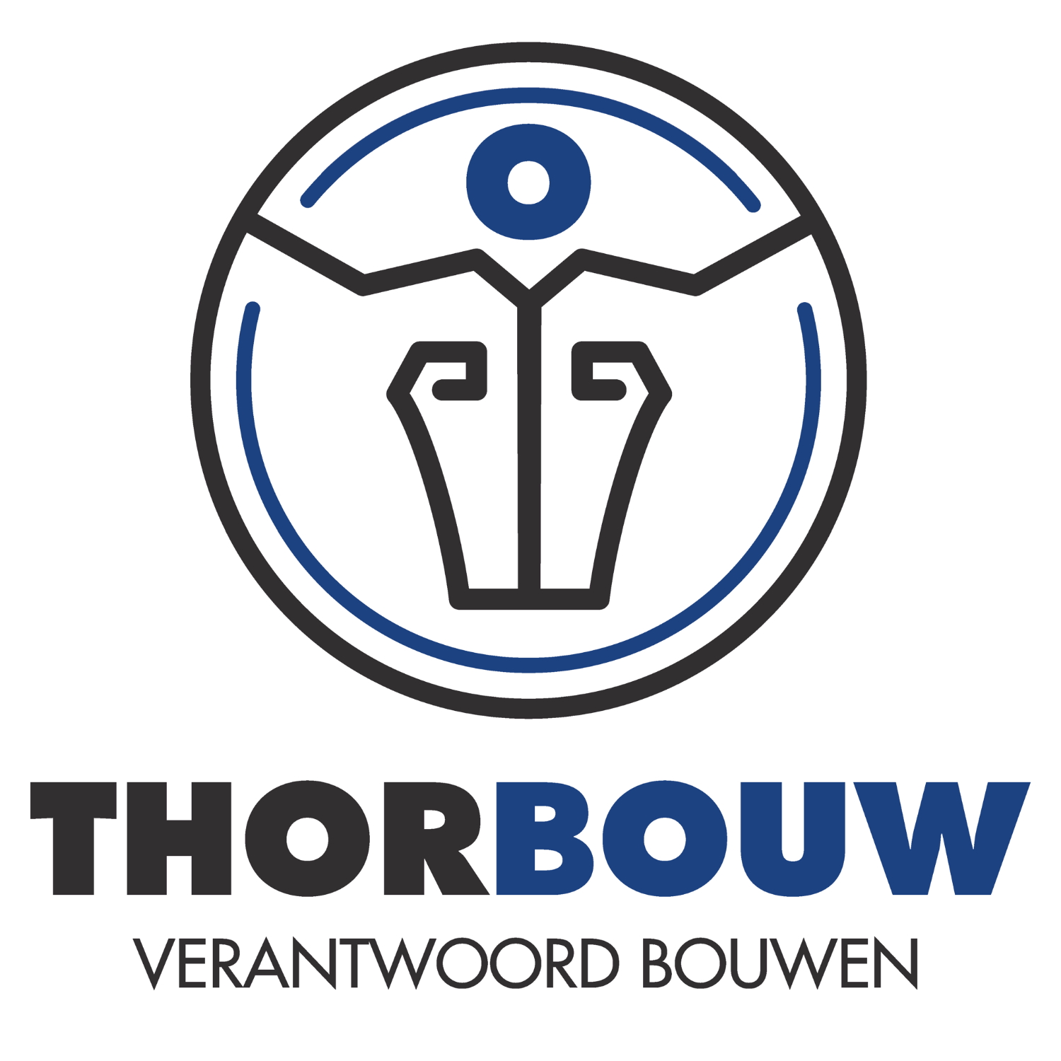 THORBOUW BVBA