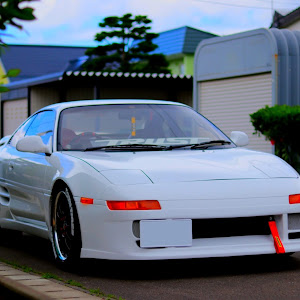 MR2 SW20