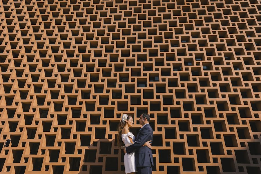 Wedding photographer Emre Nesli (emrenesli). Photo of 10 July 2023