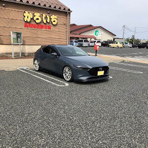 MAZDA3 BPEP