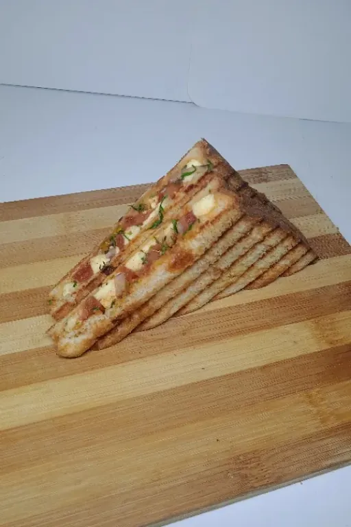 Paneer Sandwich [1 Piece]