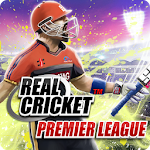 Cover Image of Tải xuống Real Cricket \ u2122 Premier League 1.0.7 APK