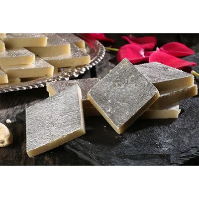 Kaju Burfi 500 G