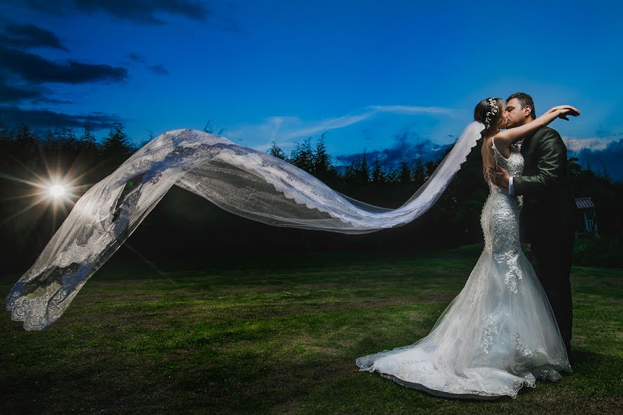 Photographe de mariage Camilo Marin (camilomarinbueno). Photo du 17 décembre 2019