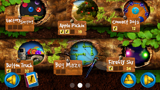 Bugs and Buttons(圖3)-速報App
