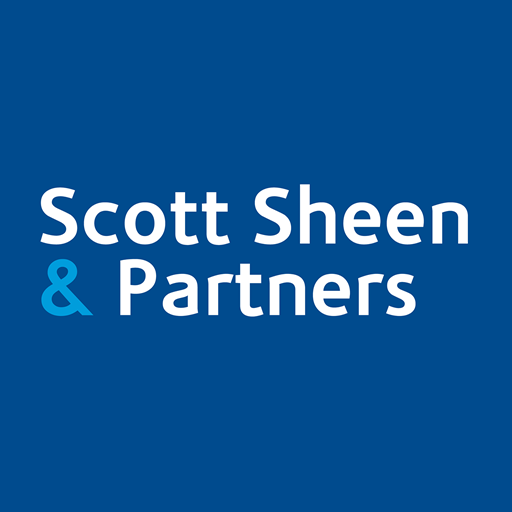 Scott Sheen Estate Agents 生活 App LOGO-APP開箱王