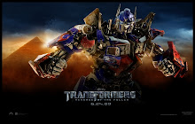 Transformers Wallpaper New Tab small promo image