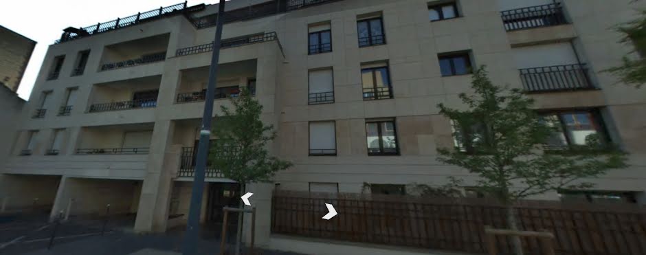 Vente appartement 5 pièces 88 m² à Asnieres-sur-seine (92600), 525 000 €